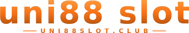 uni88 slot logo