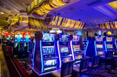 uni88 slot Game type