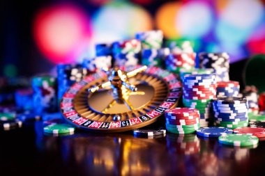 uni88 slot What Shapes Each Night Round